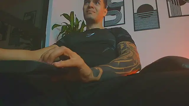 ALPHA_DOMINUS_ webcam