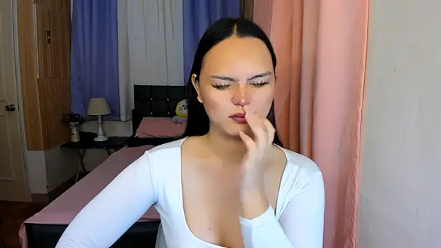 ameliamaureen webcam