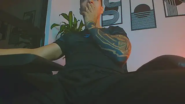 ALPHA_DOMINUS_ webcam