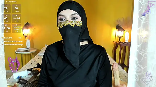 malek_zark2 webcam