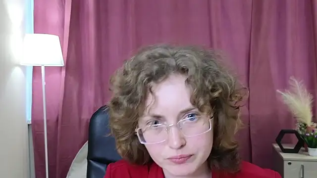 ChuPettigrew webcam