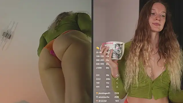 Special___ webcam