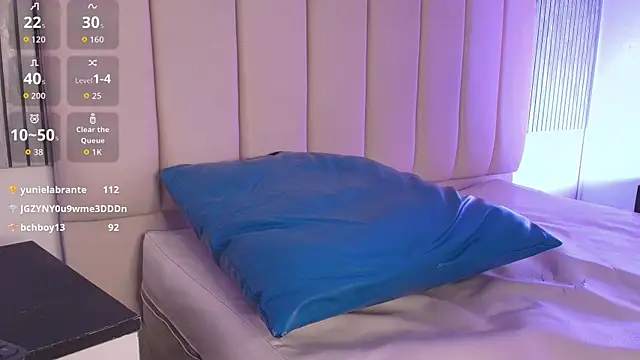 lian_cameron webcam