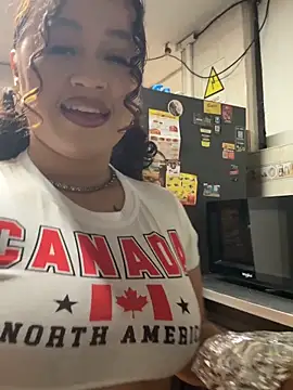 Isa__Blanc's live cam