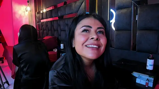 Aniajoness_ webcam