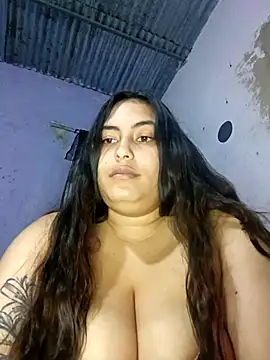 xandra252 (F young) - Show 😮 sorpresa