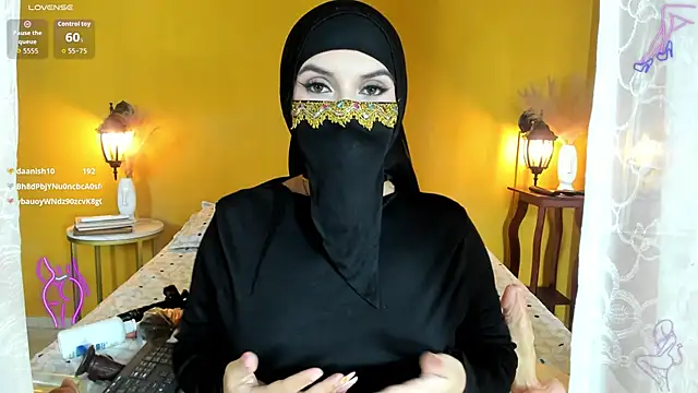malek_zark2 (F teen) - 🔥❤️ nude girl + twerking 🔥❤️