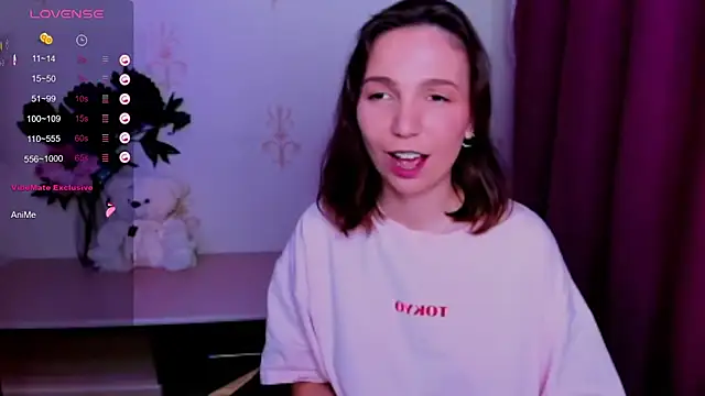 KindHazelHere_