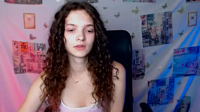 _SusieSu_ webcam