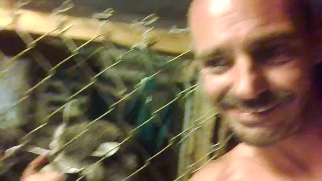 DaddyAndSplashQueen webcam