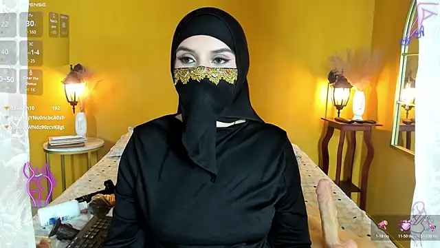 Watch malek_zark2 live on EroticFlix - High definition streams