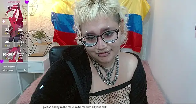 Echypyon_ webcam