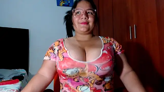 Van3orgasm4me