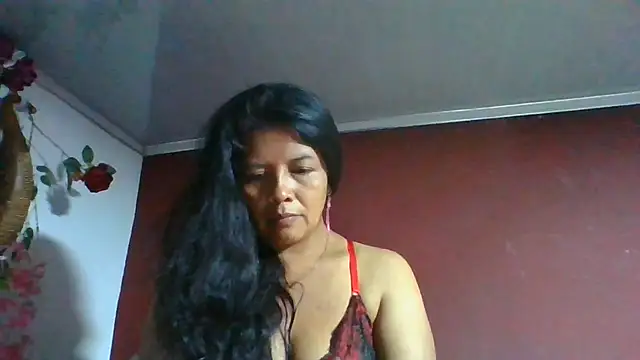 DianaOchoa_ webcam