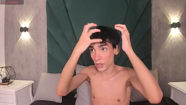 Andy_vergara1 webcam