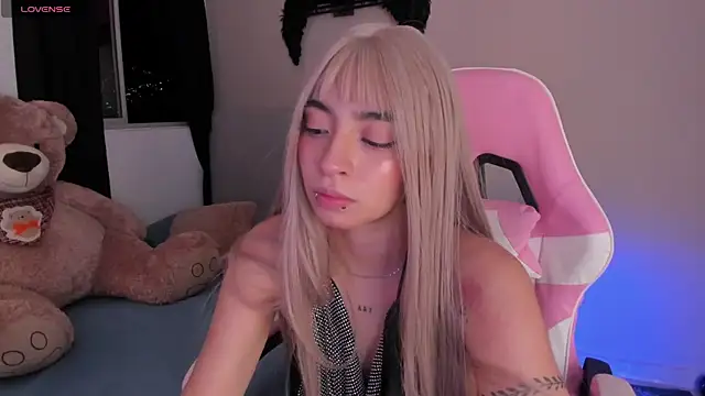 Zaray_star webcam