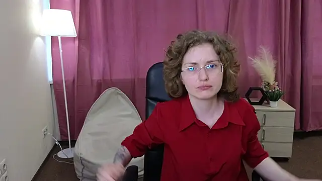 ChuPettigrew webcam