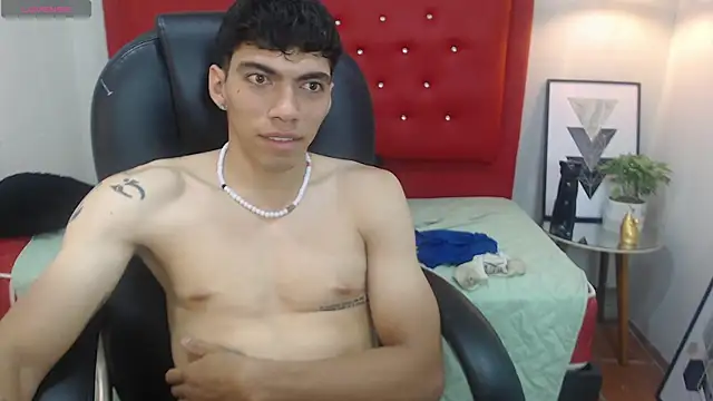Hanx_Diincel webcam