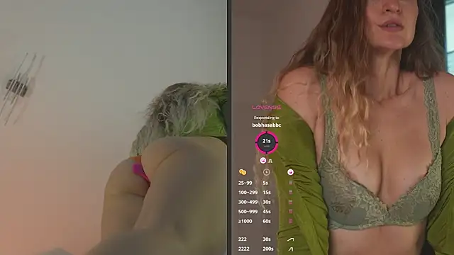 Watch Special___ live on EroticFlix - High definition streams