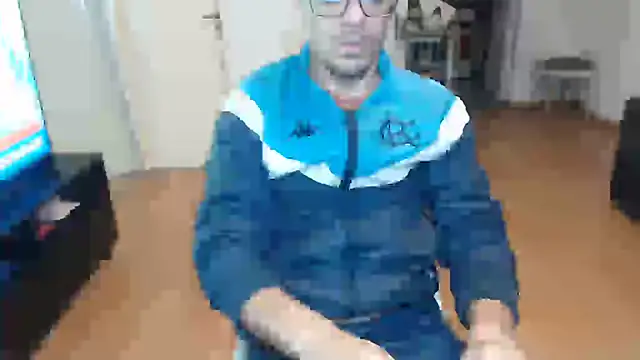 guachin_hunk webcam