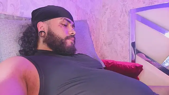 Benny_and_Mark webcam
