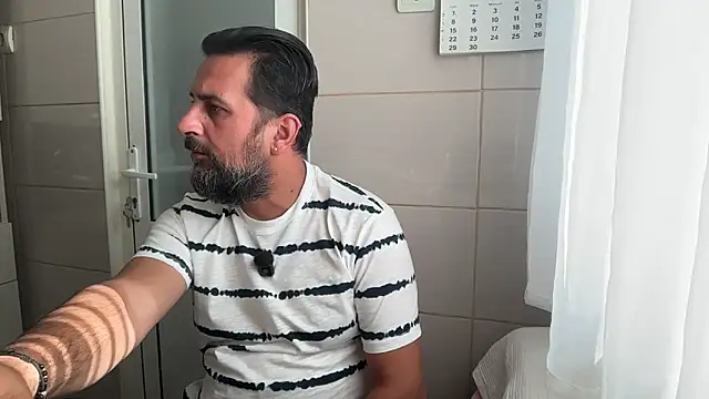 TARKAN1 webcam