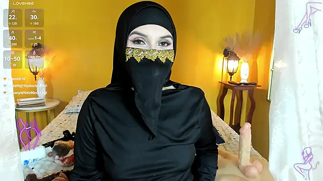 malek_zark2 webcam