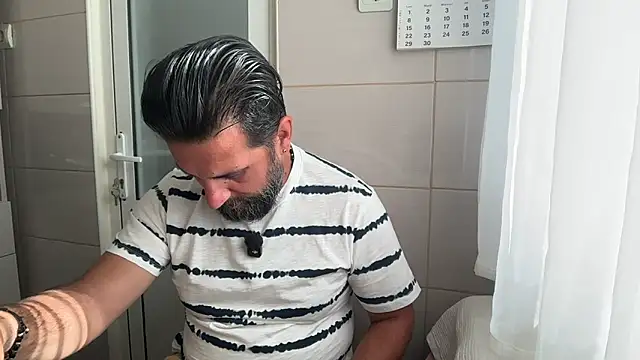 TARKAN1 webcam