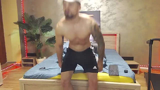Tiberius_hunk webcam