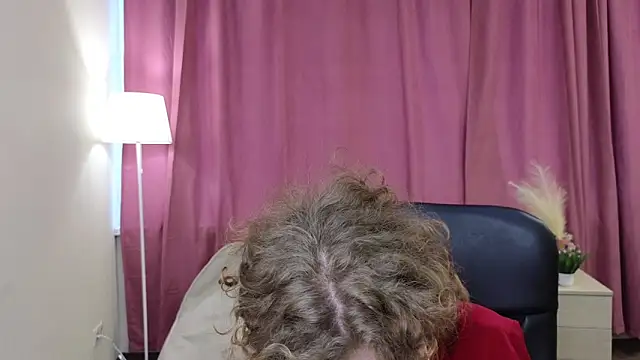 ChuPettigrew webcam