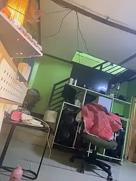 ASIANMISTRESSSS webcam