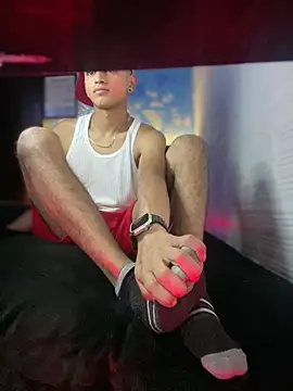 Boyxcock7 webcam