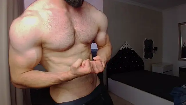 micahlane (M young) - prep for the contest mood