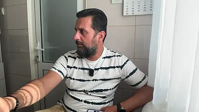 TARKAN1 webcam