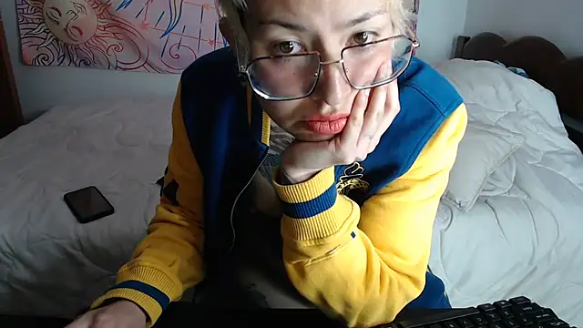 ArrangedFoot webcam