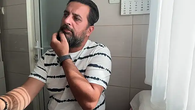 TARKAN1 webcam