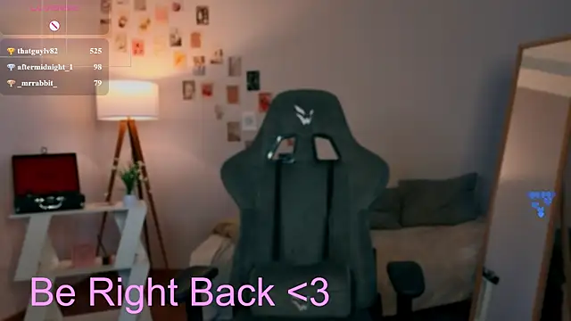 rebbekkakowalski webcam