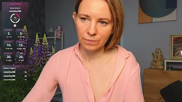 JanePearl webcam