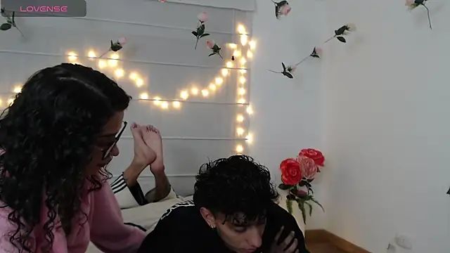 Sarabubbie webcam