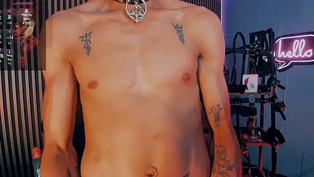 Maximoking26 webcam