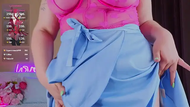 marry_evans - Marry_evans's free webcam - UK Sex Cams