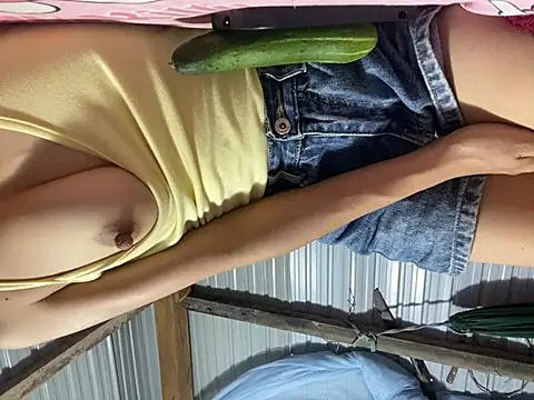 Amy_bubu webcam