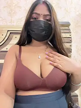 Cute-Ananyaa webcam