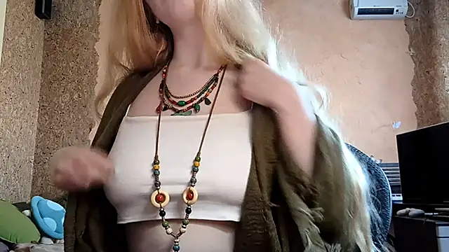 KateVibe_01 webcam