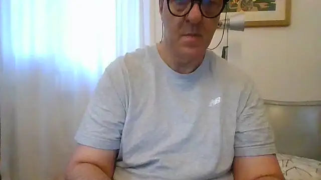 ANONIMO7735 webcam