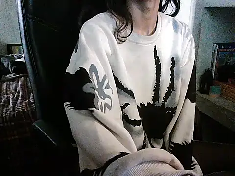 exude_diya webcam