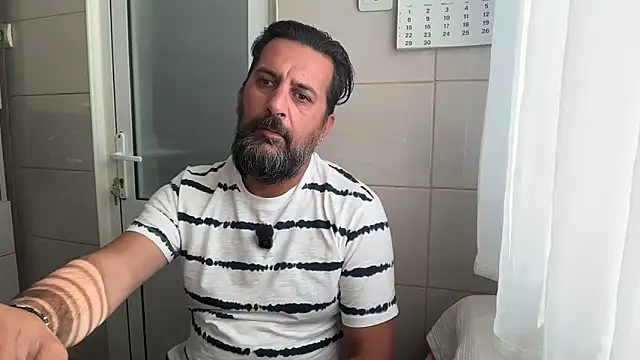 TARKAN1 webcam