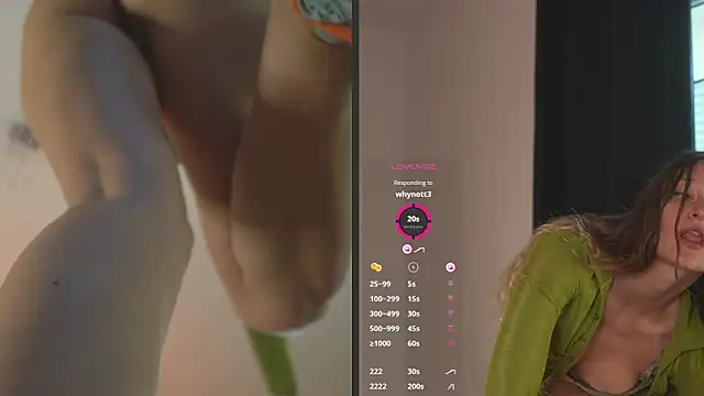 Watch Special___ live on EroticFlix - High definition streams