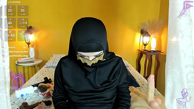 Watch malek_zark2 live on EroticFlix - High definition streams
