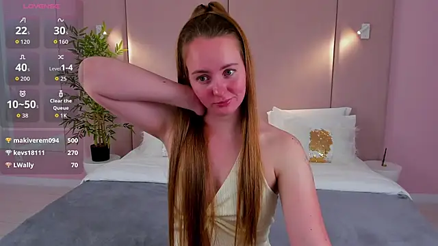 JaniceCollins webcam